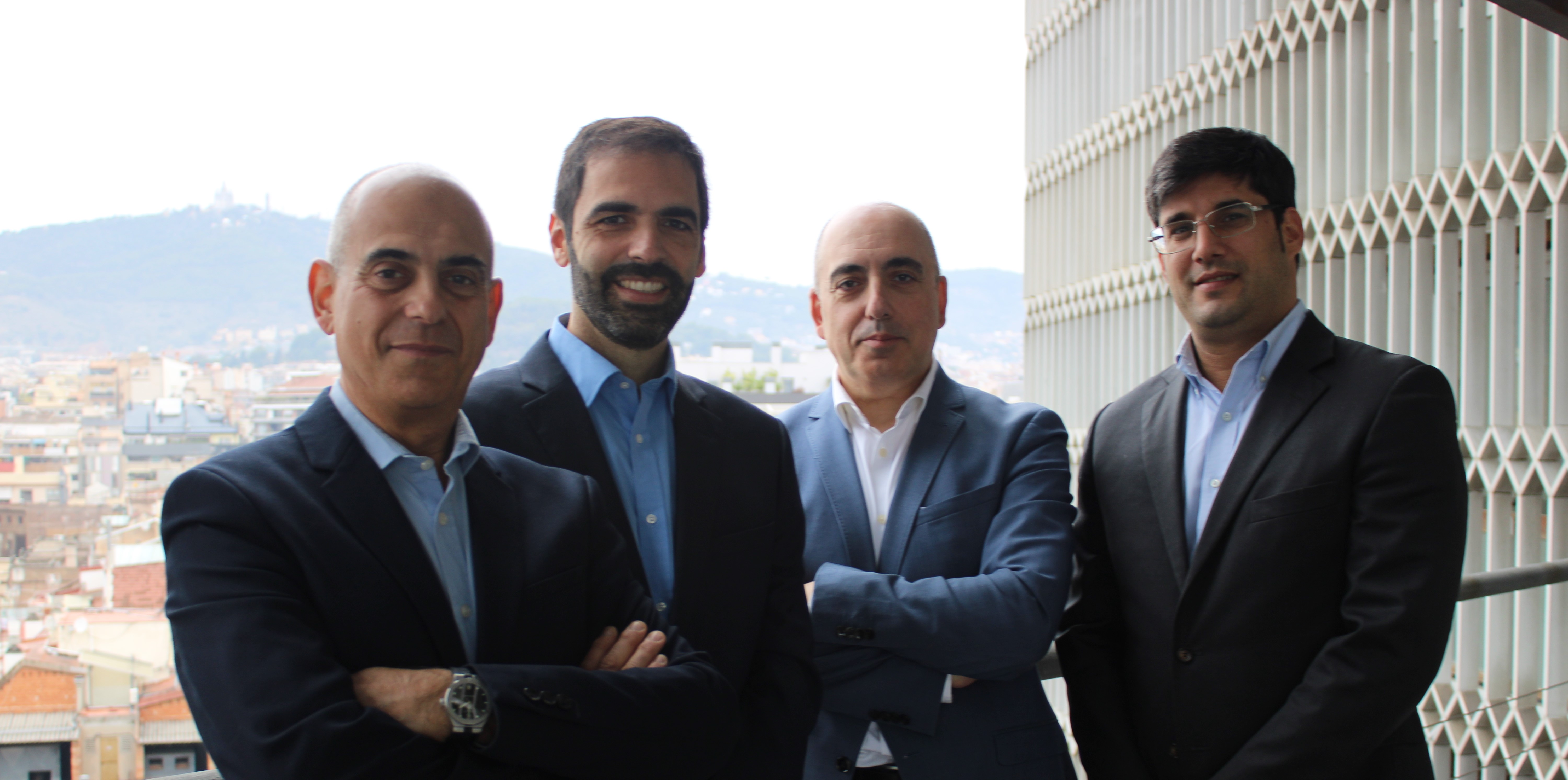 Azul Intangible About Us | I|A Intangible Assets